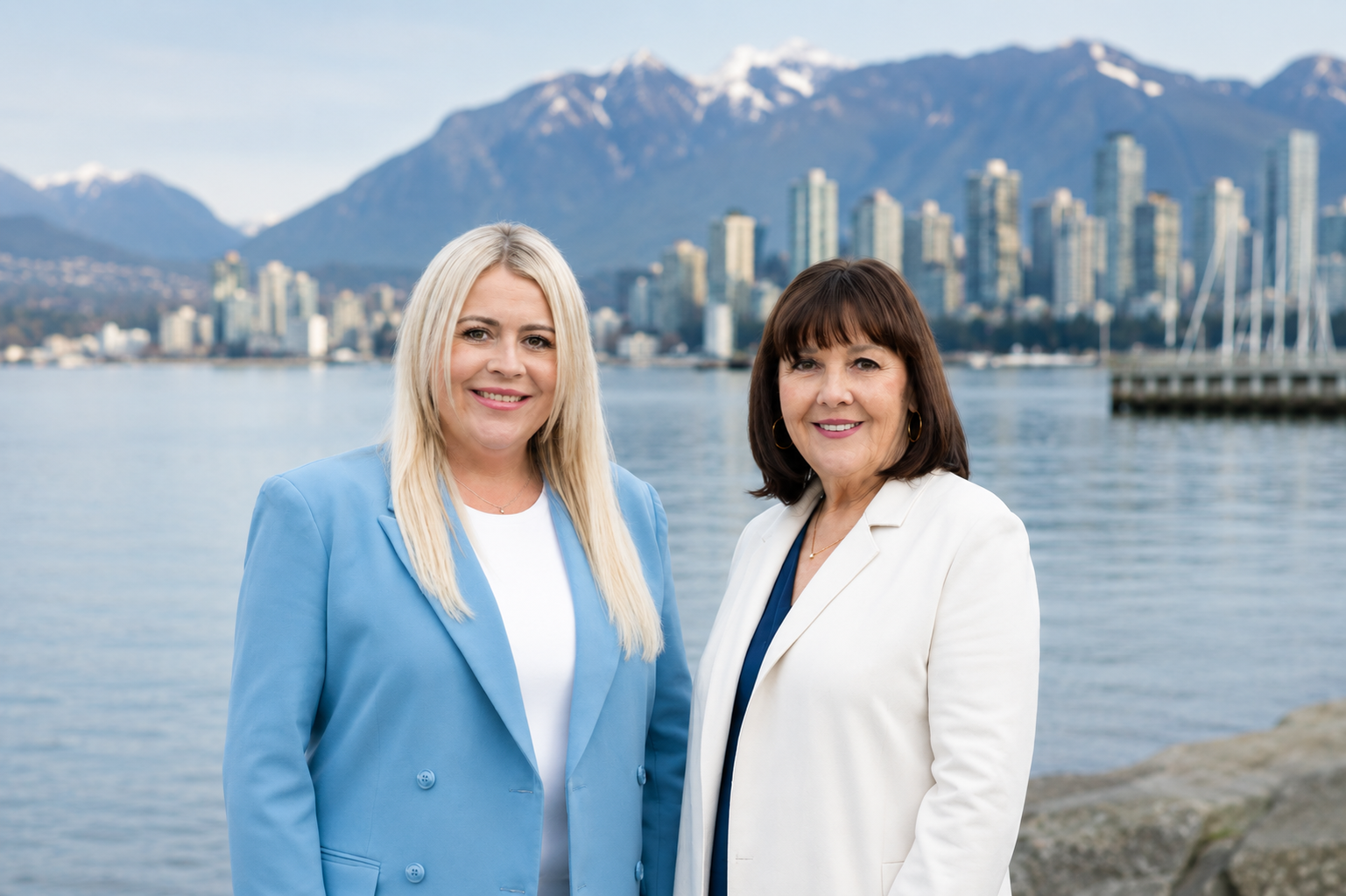 Peak to Pier Real Estate Group